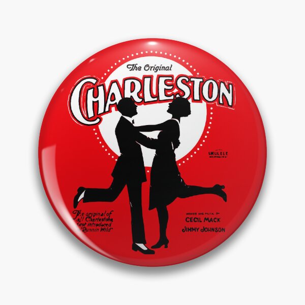 Item preview, The Original Charleston Dance Sheet Music 1923 designed and sold by Pixelchicken.