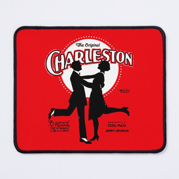 Item preview, The Original Charleston Dance Sheet Music 1923 designed and sold by Pixelchicken.