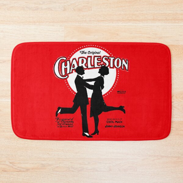 Item preview, The Original Charleston Dance Sheet Music 1923 designed and sold by Pixelchicken.