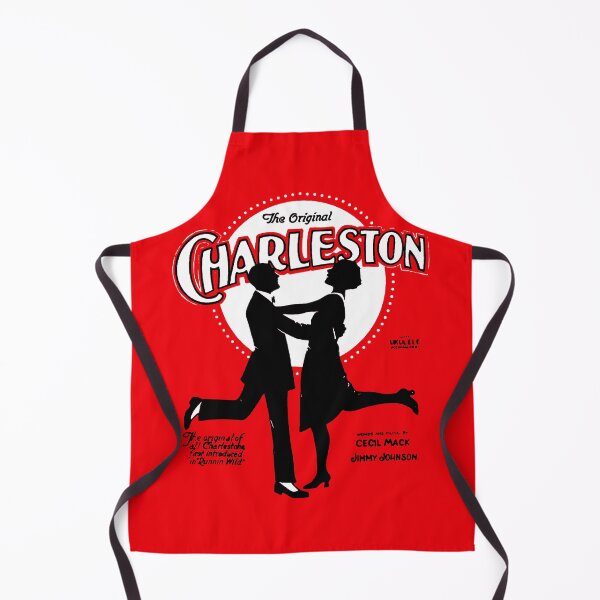 Item preview, The Original Charleston Dance Sheet Music 1923 designed and sold by Pixelchicken.