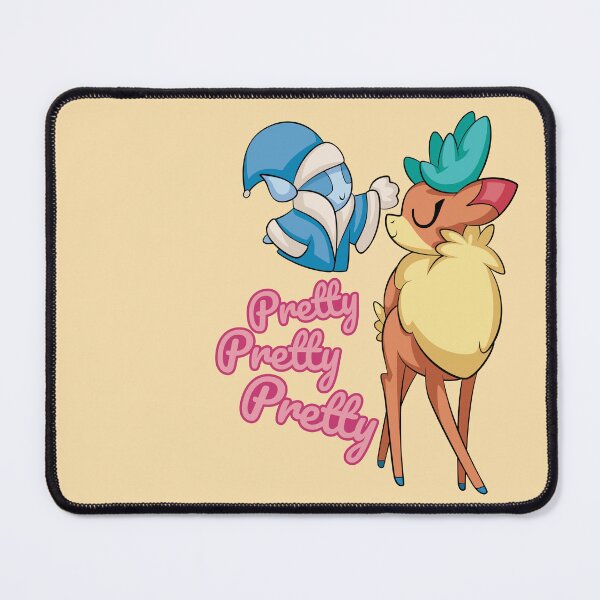 Item preview, Pretty pretty pretty Velvet designed and sold by alexDTI-shop.