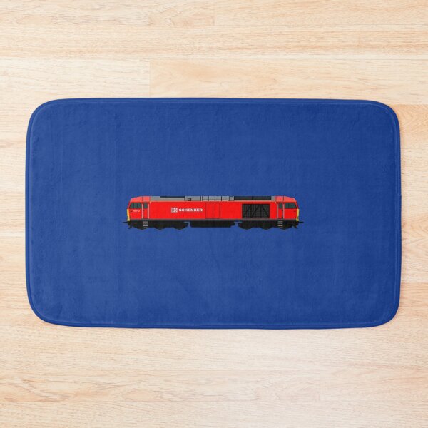 Item preview, Uk class 60 locomotive  designed and sold by TrainFanatic.