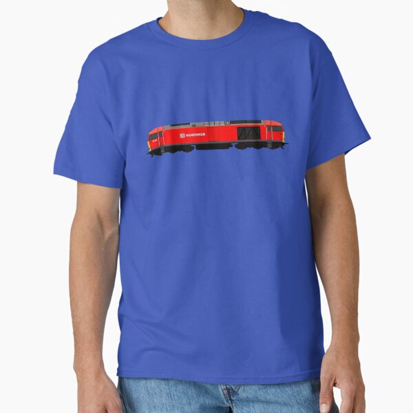 Item preview, Uk class 60 locomotive  designed and sold by TrainFanatic.