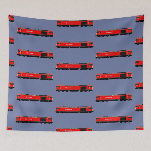Item preview, Uk class 60 locomotive  designed and sold by TrainFanatic.