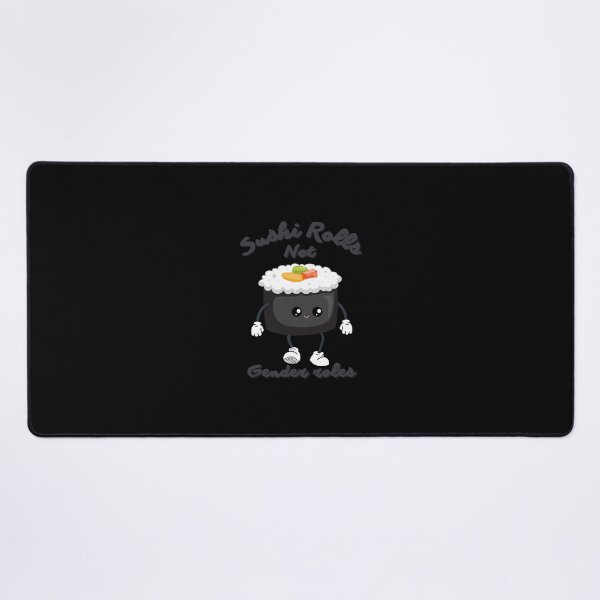 Item preview, Sushi Rolls Over Stereotypes designed and sold by Zakrytos ★★★★★.