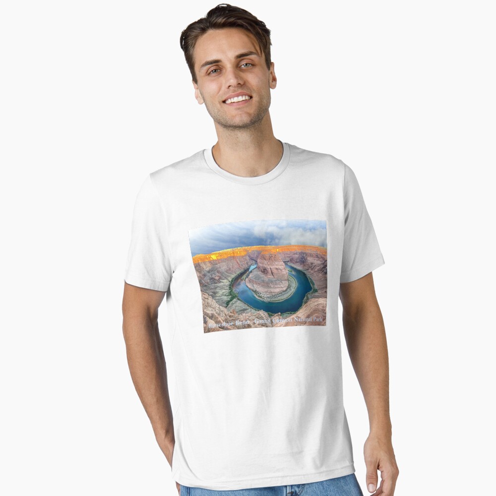 Item preview, Essential T-Shirt designed and sold by MayarooStudios.