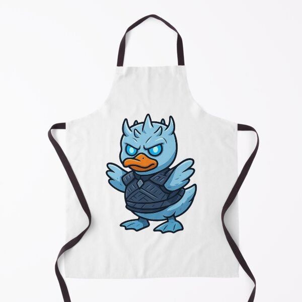 Item preview, Duck of Thrones - Night King designed and sold by Patolabs.