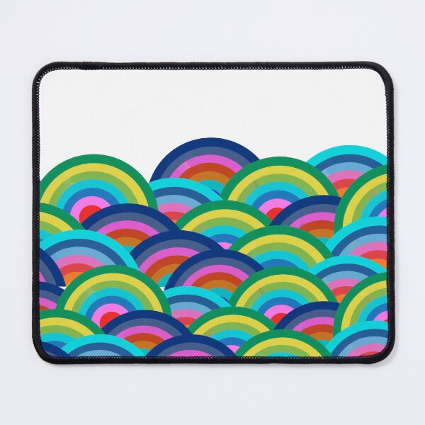 Item preview, Multicolor curve designed and sold by Siri-P.