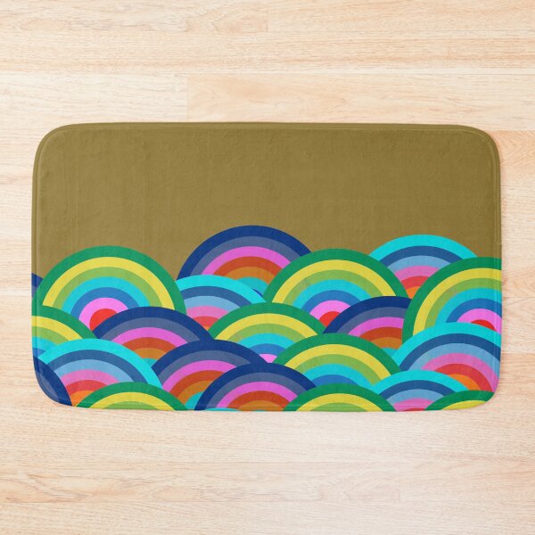 Item preview, Multicolor curve designed and sold by Siri-P.