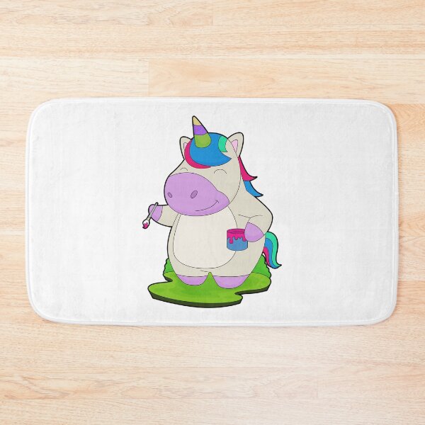 Item preview, Unicorn Painter Paint brush designed and sold by Snabdesign84.