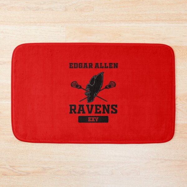 Item preview, All For The Game Nathaniel Wesninski Ravens Jersey designed and sold by serotonin-art.