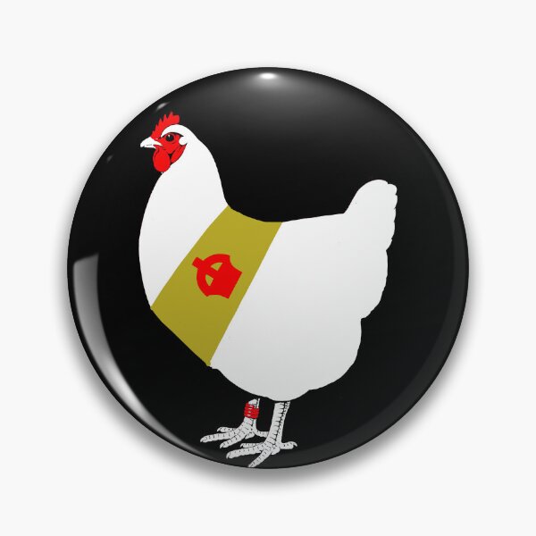 Item preview, 1914 World War I British Propaganda Poster Chicken and Eggs designed and sold by Pixelchicken.
