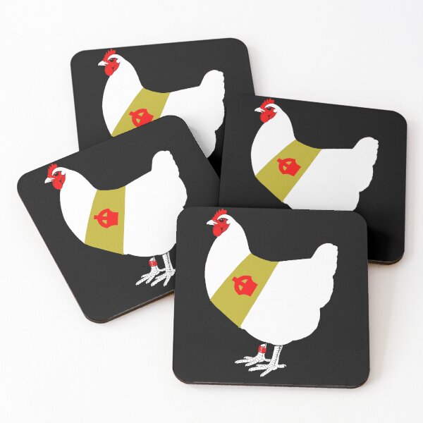 Item preview, 1914 World War I British Propaganda Poster Chicken and Eggs designed and sold by Pixelchicken.
