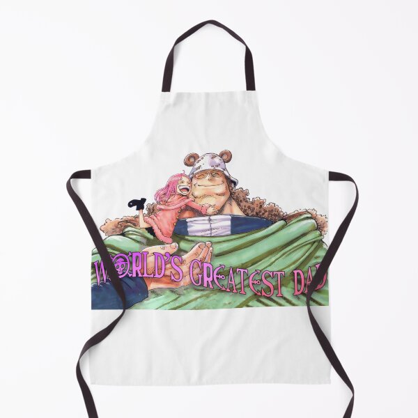 Item preview, Bartholomew Kuma - Happy Father's Day designed and sold by ILoveLaughing.