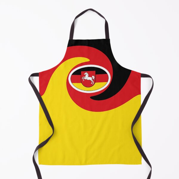 Item preview, LOWER SAXONY Gifts, Stickers & Products (N) designed and sold by mpodger.