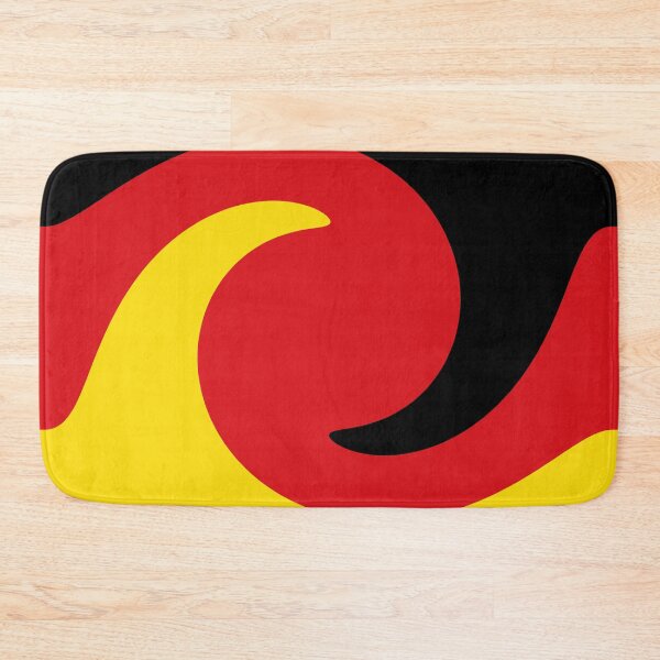 Item preview, LOWER SAXONY Gifts, Stickers & Products (N) designed and sold by mpodger.