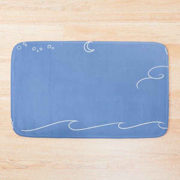 Item preview, Nocturnal Sea Air designed and sold by atlasclarie.