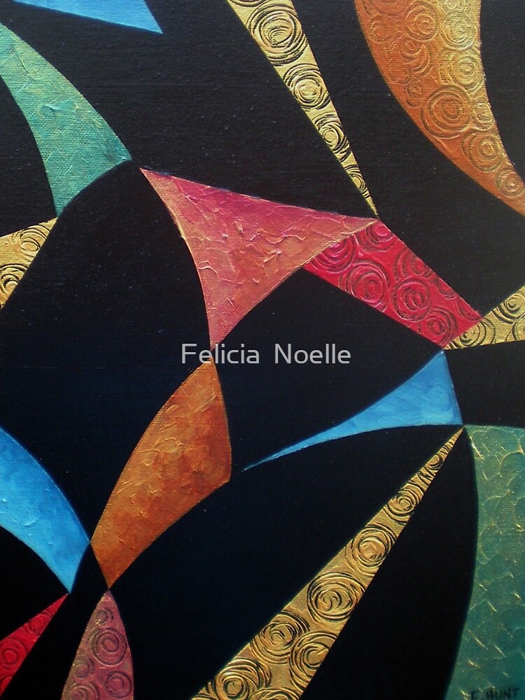 Vibe by FeliciaHunt
