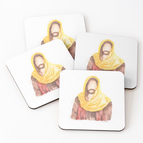 Item preview, The Savior  designed and sold by BanannasStudio.