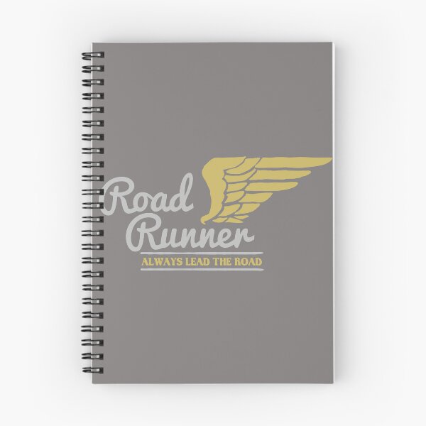 Item preview, Road Runner - Speed, Freedom, and Adventure Designs designed and sold by The Design KAD.