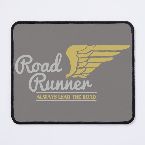 Item preview, Road Runner - Speed, Freedom, and Adventure Designs designed and sold by The Design KAD.