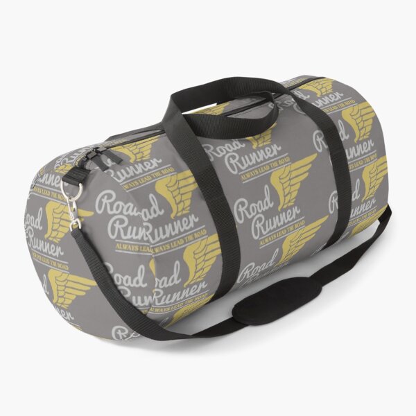 Item preview, Road Runner - Speed, Freedom, and Adventure Designs designed and sold by The Design KAD.