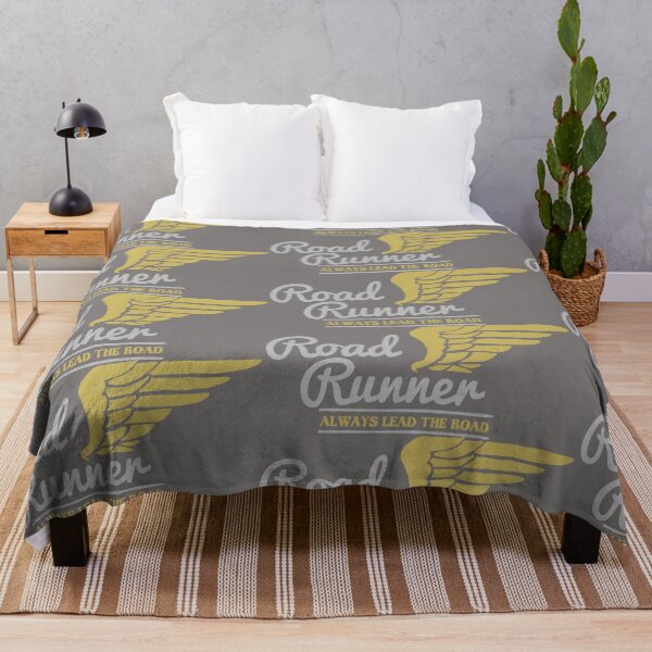 Item preview, Road Runner - Speed, Freedom, and Adventure Designs designed and sold by The Design KAD.