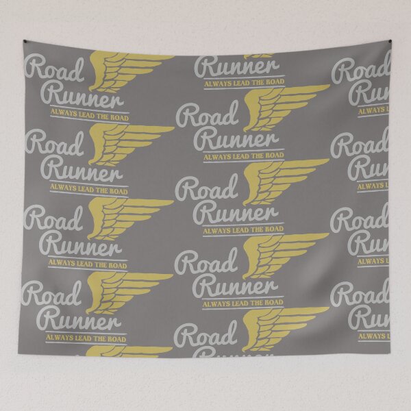Item preview, Road Runner - Speed, Freedom, and Adventure Designs designed and sold by The Design KAD.