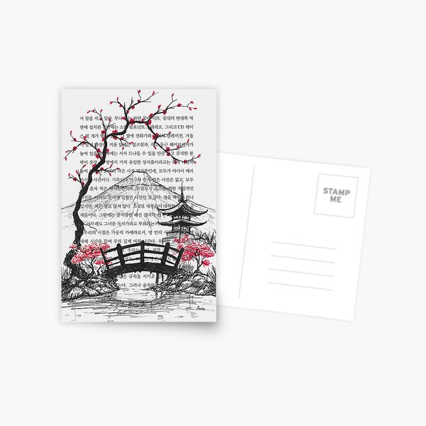 Item preview, Korean book designed and sold by Marilou-Art.