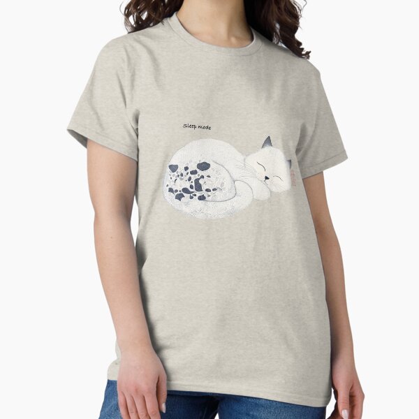 Item preview, Sleep mode designed and sold by Louise Wersäll.