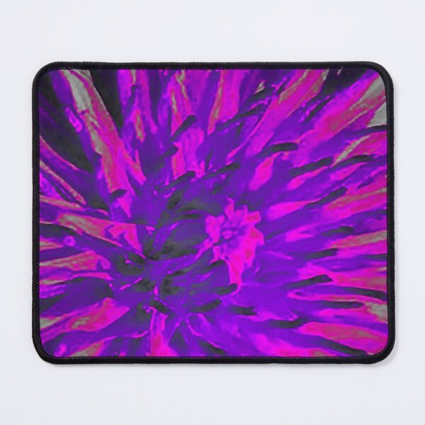 Item preview, Macro Tie-Dye Dandelion 5 designed and sold by SXW Designs.