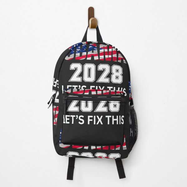 Item preview, Obama 2028 Let's fix this save democracy 2025 designed and sold by erozzz.