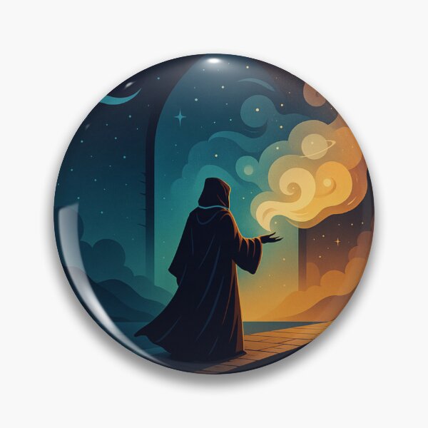 Item preview, Guardian of the Mist Between Worlds designed and sold by Dabis26.