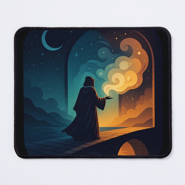Item preview, Guardian of the Mist Between Worlds designed and sold by Dabis26.