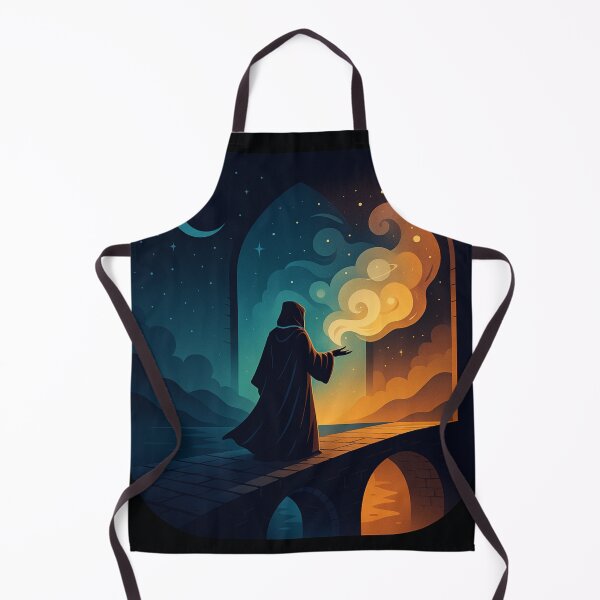 Item preview, Guardian of the Mist Between Worlds designed and sold by Dabis26.