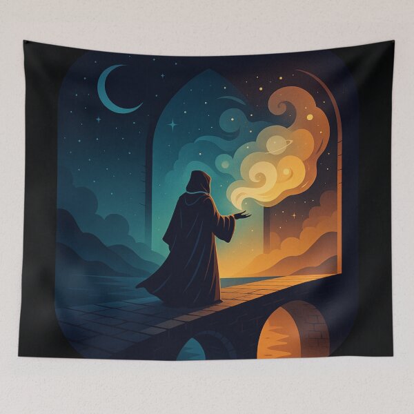Item preview, Guardian of the Mist Between Worlds designed and sold by Dabis26.