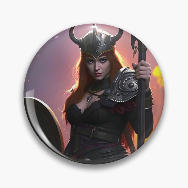 Item preview, Ready for a Raid? designed and sold by laurencecrea.