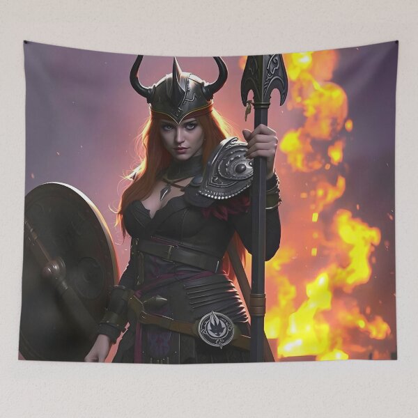 Item preview, Ready for a Raid? designed and sold by laurencecrea.