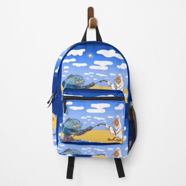 Item preview, Recently at the beach designed and sold by AyseAkcay.