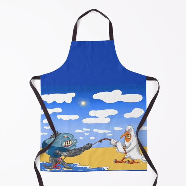 Item preview, Recently at the beach designed and sold by AyseAkcay.