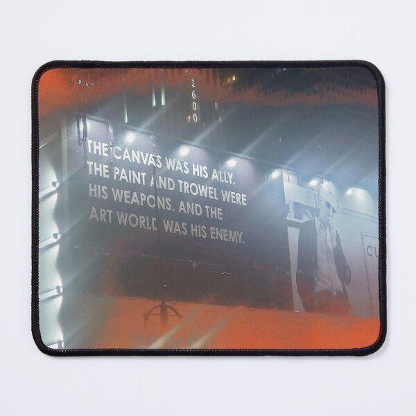Item preview, “The Canvas, The Paint, & The Art World” designed and sold by Inx Artworks.