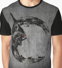 Berserk Graphic T-Shirt
