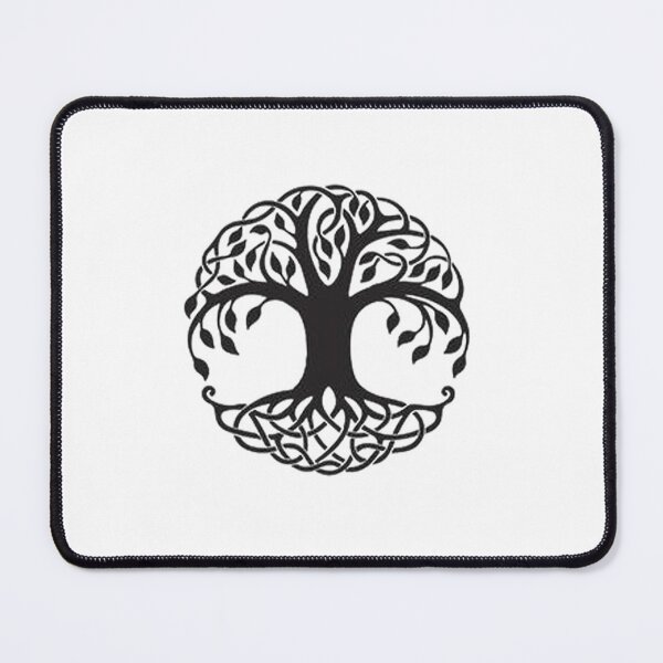 Item preview, Tree of Life designed and sold by One Star Fallen.