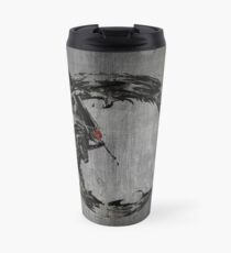 Taza de viaje Berserk
