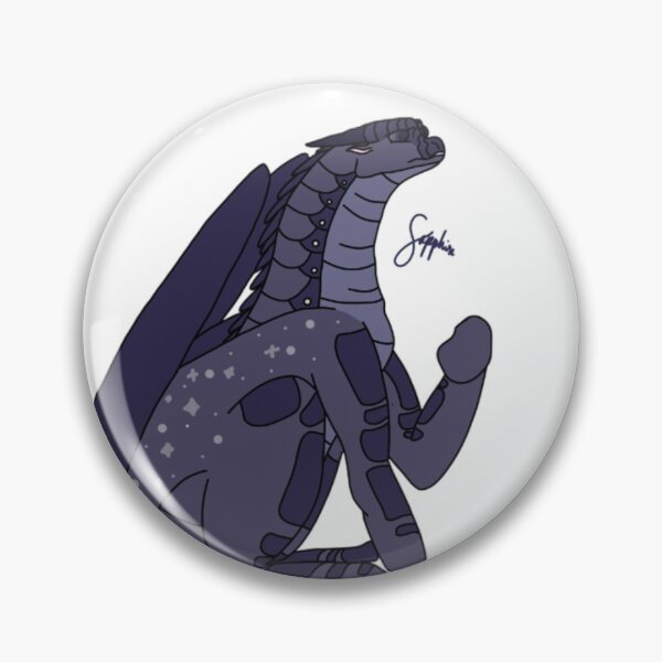 Item preview, Clearsight [DARKSTALKER POSTER PART TWO] designed and sold by Sapphlarity.
