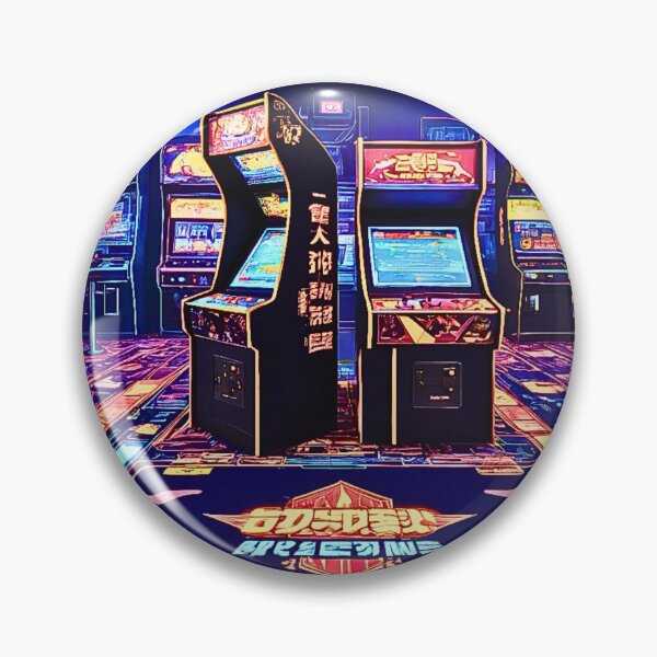 Artikelvorschau, Retro Arcade-Teppichdesign entworfen und verkauft von SVenterprises.
