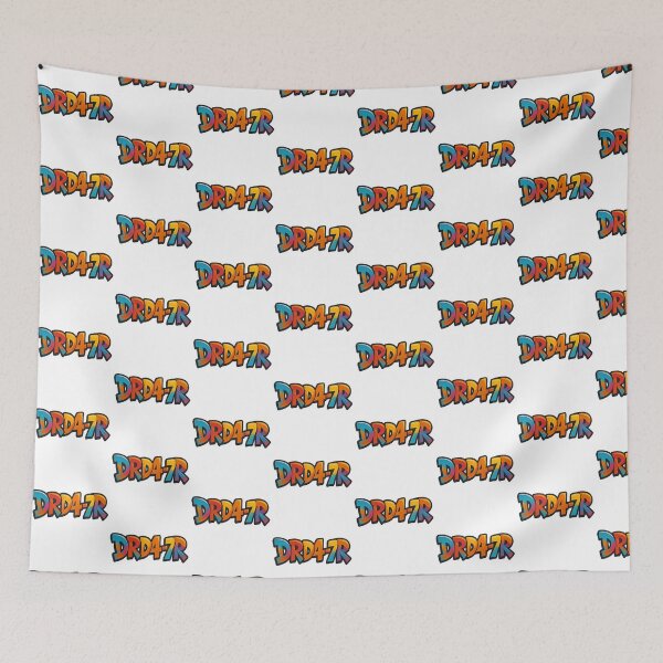Item preview, DRD4-7R – The Explorer Gene | Graffiti-Style Motif designed and sold by KreativerTraum.