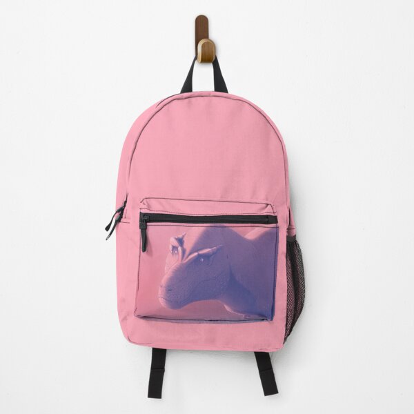 Item preview, Pink Sunset Tyrannosaurus rex designed and sold by Dino-drawings.