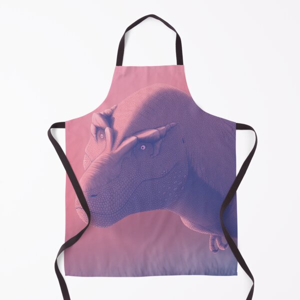 Item preview, Pink Sunset Tyrannosaurus rex designed and sold by Dino-drawings.