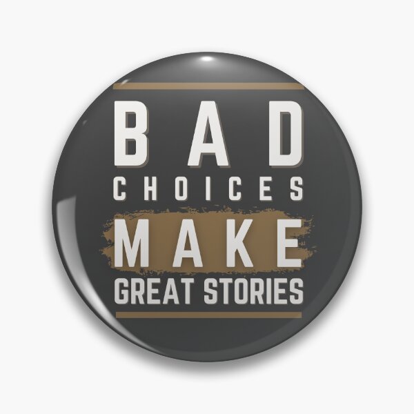 Item preview, Daring Tales From Wild Choices designed and sold by Zakrytos ★★★★★.